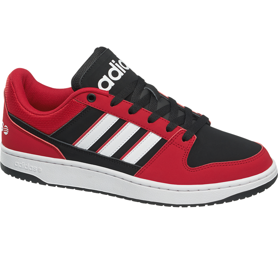 adidas neo low